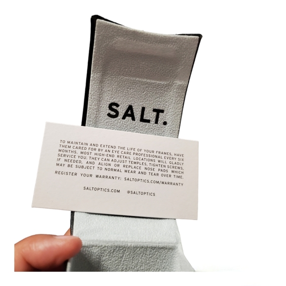 Salt Avaitors - Unisex - Picture 6 of 8
